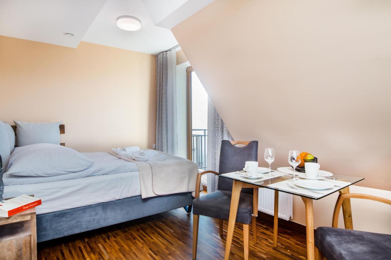 Apartamenty Na Lesnej Bukowina Tatrzańska Exterior foto